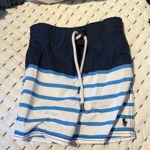 Baby swim trunks